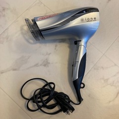 ドライヤーの画像