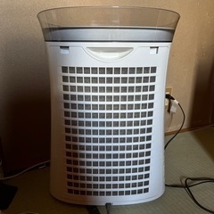 SHARP 空気清浄機　FU-J50