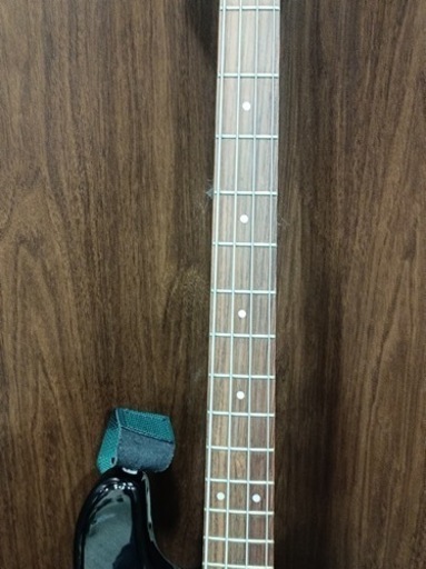 F1047【BUSKER'S】エレキベース　弦楽器