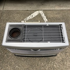 サンポット石油暖房機　KSH-119ACの画像