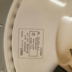 シーリングライトの画像