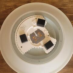 シーリングライトの画像