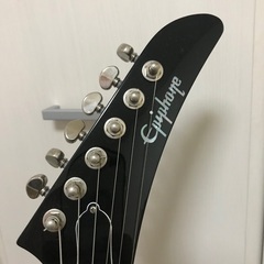 エピフォン　エクスプローラーの画像