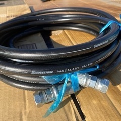 パスカラート PA1406両端金具 長さ5M二本セット 埼玉県