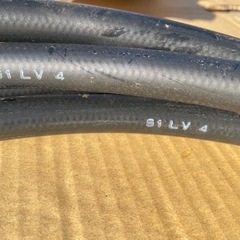 パスカラート PA1406両端金具 長さ5M二本セット 埼玉県