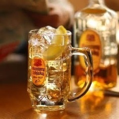 【未使用】ジョッキセット！ジムビーム、サントリーの画像