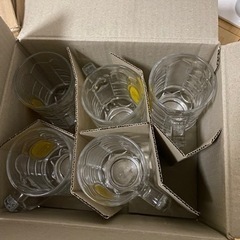 【未使用】ジョッキセット！ジムビーム、サントリーの画像