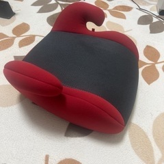 チャイルドシート