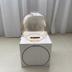 【新品】完売品　ランプシェード