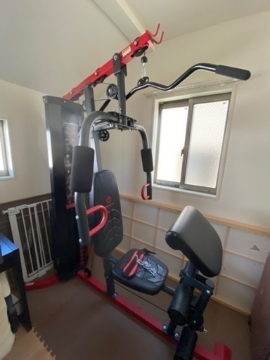 ホームジム　トレーニングジム　コストコ