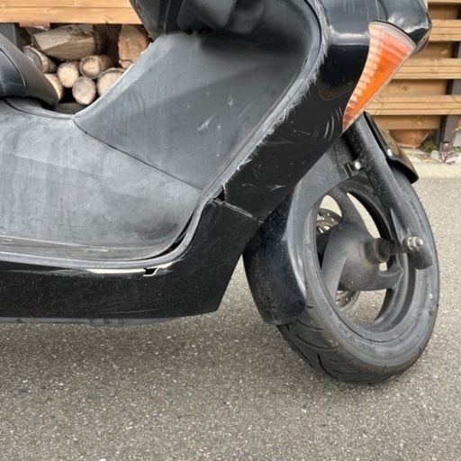 フォルツァZ 250ccバイク 自賠責1年以上 ほぼノーマル 【公式通販】