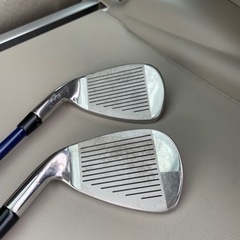 ゴルフクラブ　7番アイアン　格安！の画像