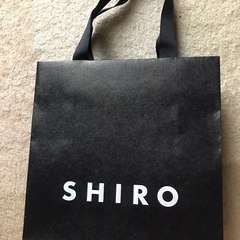 SHIRO fragrance (サボン)の画像