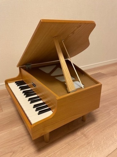 カワイ グランドピアノ ミニ