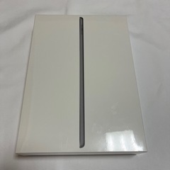 Apple iPad 第9世代 10.2型 Wi-Fi 64GB 