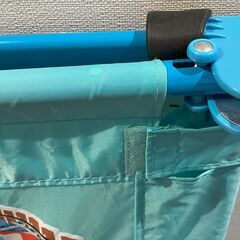 ベッドガード 機関車トーマス カトージ KATOJI セーフティーガードの画像