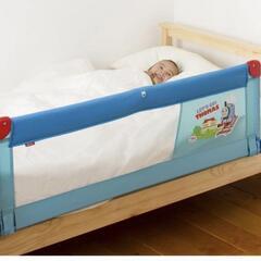 ベッドガード 機関車トーマス カトージ KATOJI セーフティーガードの画像