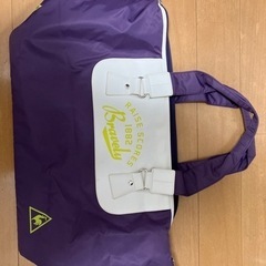 バック