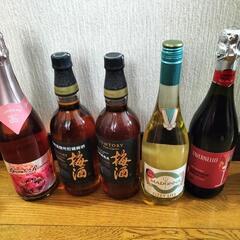 決まりました　ワインとかまぜまぜ８本セット