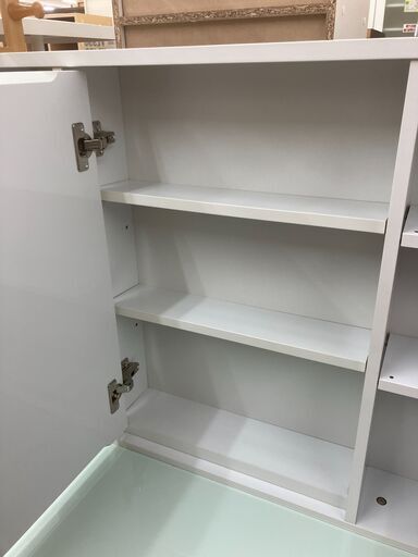 NITORI ニトリ ドレッサー   No.467 ● ※現金、クレジット、ぺイペイ、スマホ決済対応※