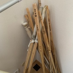 竹入りませんか