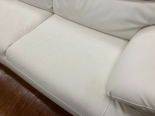 3Pソファ リビング家具 No.500 ● ※現金、クレジット、ぺイペイ、スマホ決済対応※