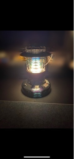 石油ストーブTOYOTOMI RL-250 SB スノーピーク収納袋付き