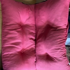 中古ローソファの画像