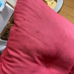 中古ローソファの画像