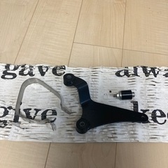 ヨシムラマフラーアドレスV125Gの画像