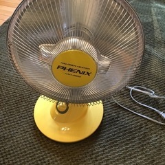 快速暖房　フェニックスの画像