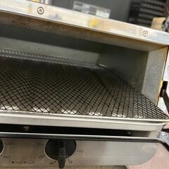 S1278　タイガー魔法瓶株式会社　オーブントースター　2009年製　KAG-S130　一週間保証　送料A　札幌　プラクラ南9条店の画像