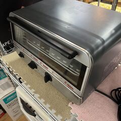 S1278　タイガー魔法瓶株式会社　オーブントースター　2009年製　KAG-S130　一週間保証　送料A　札幌　プラクラ南9条店の画像