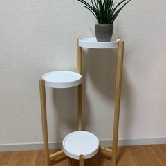 花台の画像