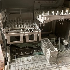 食洗機の画像