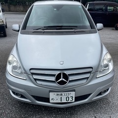 メルセデスベンツＢ180