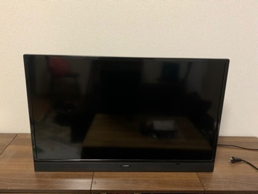 液晶テレビ 32インチ