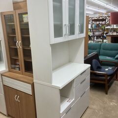 NITORI ニトリ ３面レンジボード キッチンボード  No.530 ● ※現金、クレジット、ぺイペイ、スマホ決済対応※
