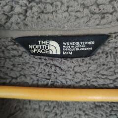 NORTHFACEの画像