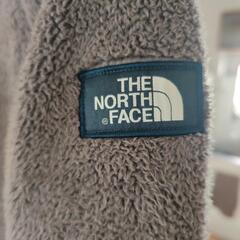 NORTHFACEの画像