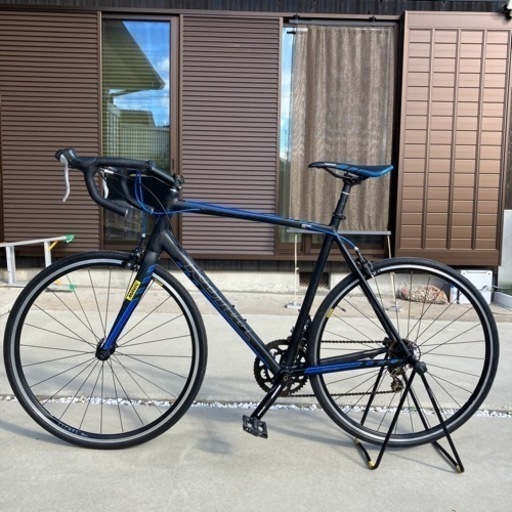 ロードバイク グラベル　KONA コナ　ESATTO