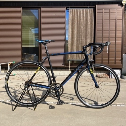 ロードバイク グラベル　KONA コナ　ESATTO