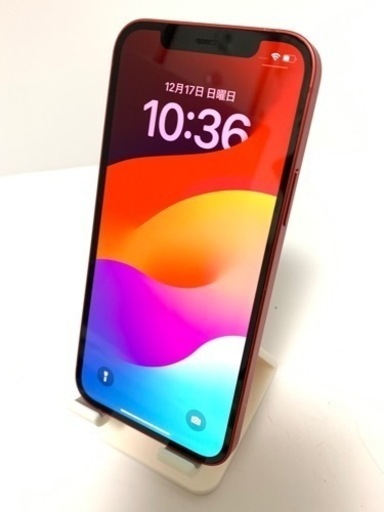 iPhone iPhone12 64GB