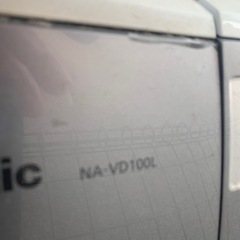 ドラム洗濯機　水漏れがホースだったので本体買ってしまったのでの画像