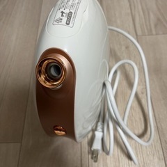 フェイススチーマーの画像