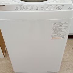 ★ジモティ割あり★ TOSHIBA 洗濯機 7.0ｋｇ 21年製 動作確認／クリーニング済み TJ3369