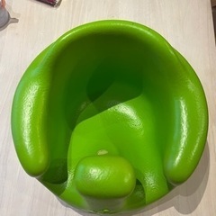 バンボ　ベビーチェア　あげますの画像