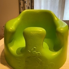 バンボ　ベビーチェア　あげますの画像