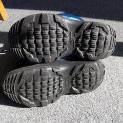 雪遊び用シューズの画像