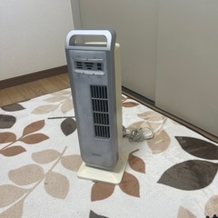 ミニータワーファン
